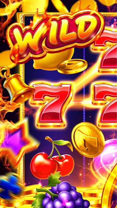 Tropical Spin Legends Screenshot