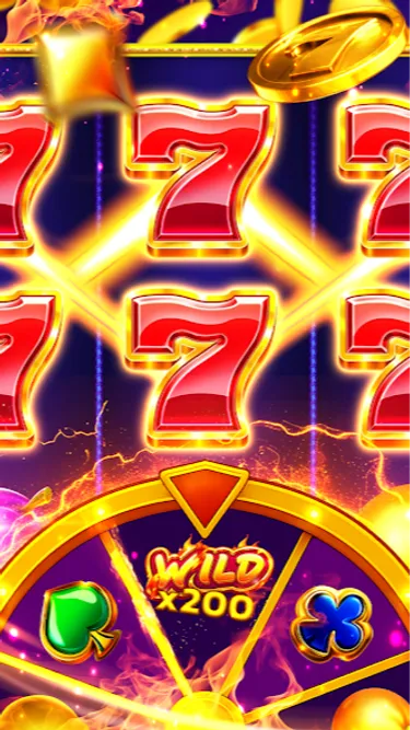 Tropical Spin Legends Screenshot