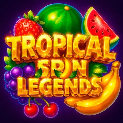 Tropical Spin Legends